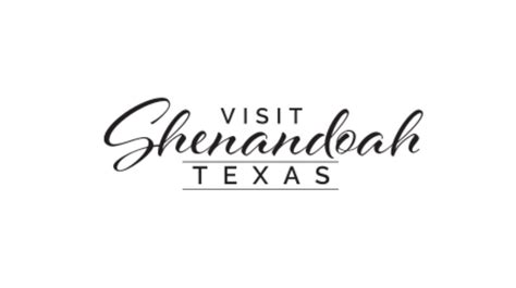 Shenandoah Convention & Visitors Bureau .